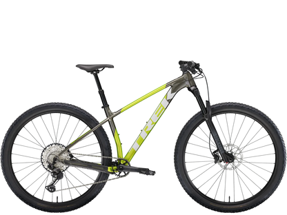 TREK PROCALIBER 8 HARDTAIL MTB BIKE 2024 - POWER SURGE/MERCURY