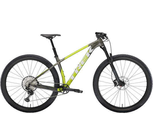 TREK PROCALIBER 8 HARDTAIL MTB BIKE 2025 POWER SURGE/MERCURY