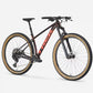TREK PROCALIBER 8 HARDTAIL MTB BIKE 2027 RED SERPENTINE