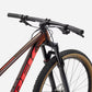 TREK PROCALIBER 8 HARDTAIL MTB BIKE 2027 RED SERPENTINE