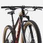 TREK PROCALIBER 8 HARDTAIL MTB BIKE 2027 RED SERPENTINE