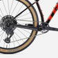 TREK PROCALIBER 8 HARDTAIL MTB BIKE 2027 RED SERPENTINE