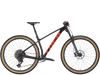 TREK PROCALIBER 8 HARDTAIL MTB BIKE 2027 RED SERPENTINE