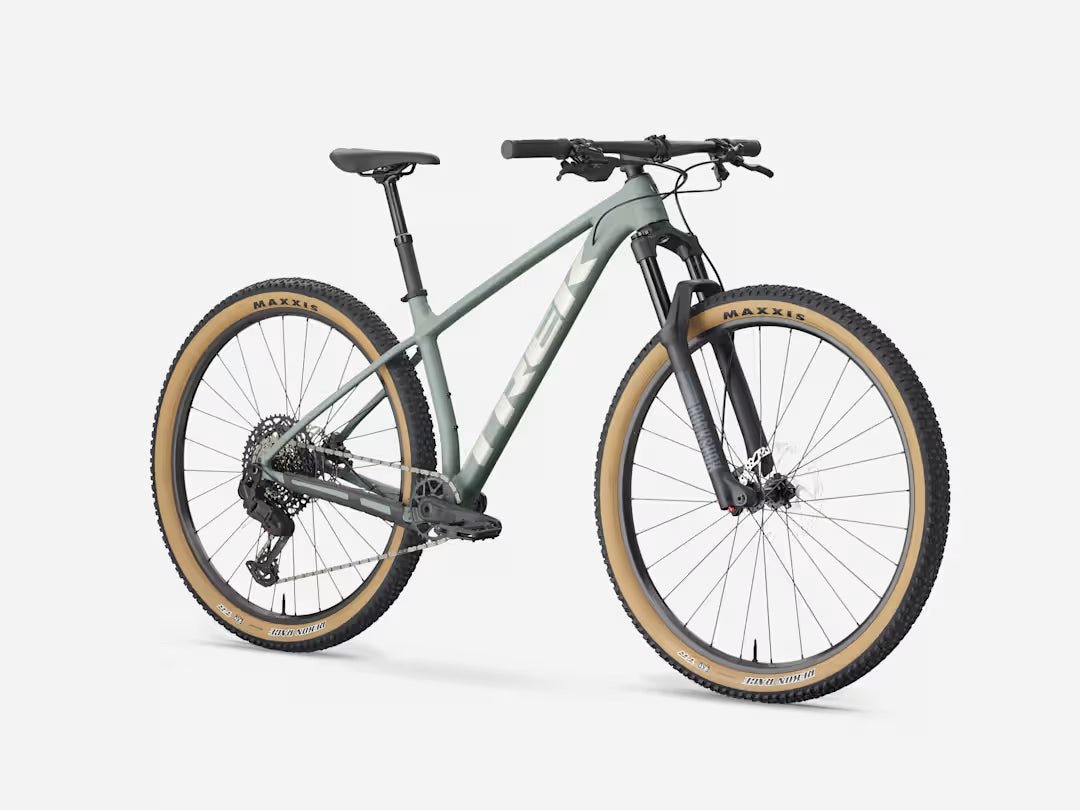 TREK PROCALIBER 8 HARDTAIL MTB BIKE 2027 DESERT SAGE