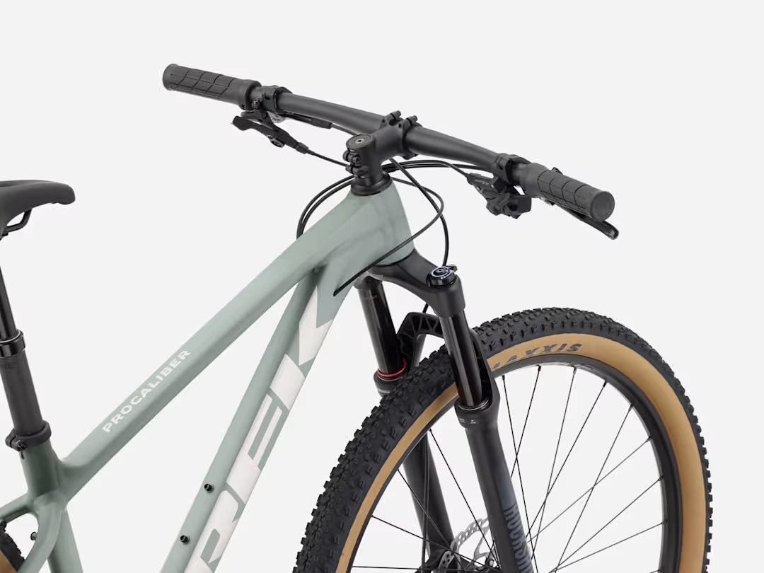 TREK PROCALIBER 8 HARDTAIL MTB BIKE 2027 DESERT SAGE