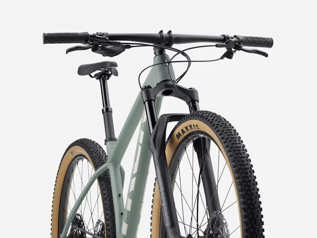 TREK PROCALIBER 8 HARDTAIL MTB BIKE 2027 DESERT SAGE