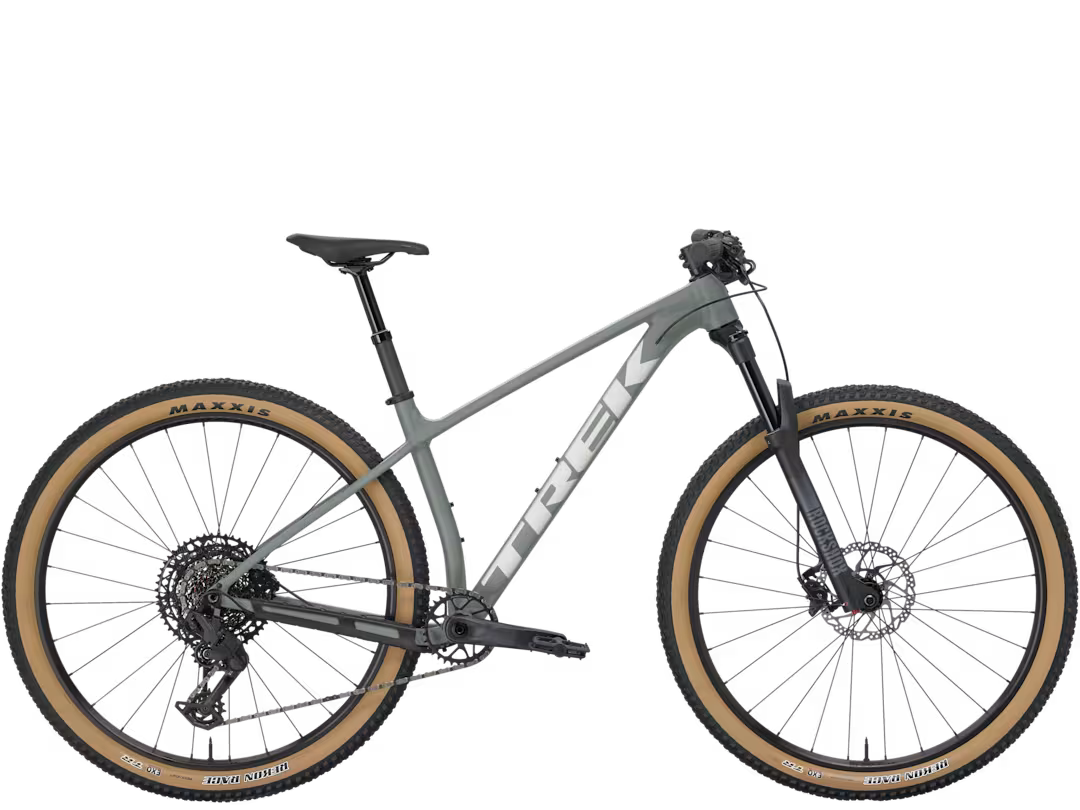 TREK PROCALIBER 8 HARDTAIL MTB BIKE 2027 DESERT SAGE