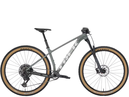 TREK PROCALIBER 8 HARDTAIL MTB BIKE 2027 DESERT SAGE