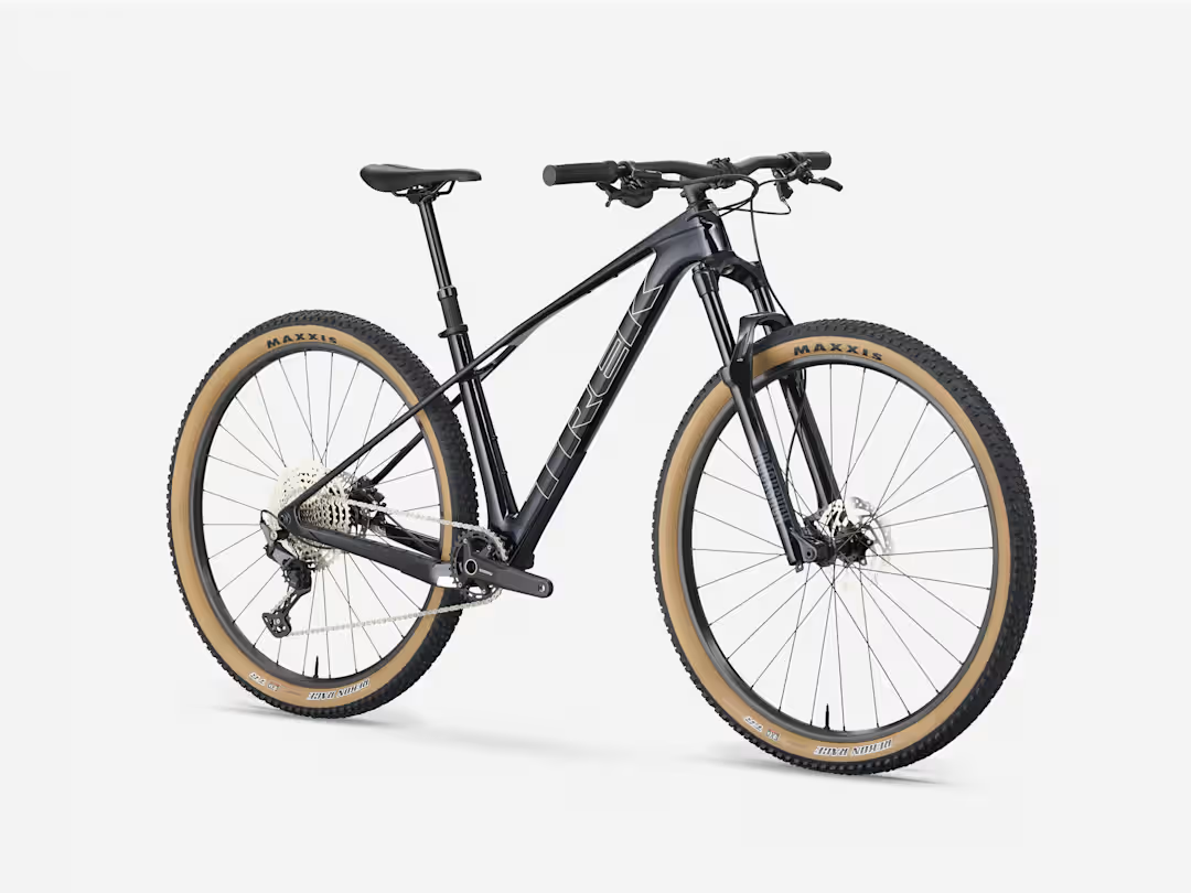 TREK PROCALIBER 9.5 GEN 3 HARDTAIL MTB BIKE 2027 DARK STAR
