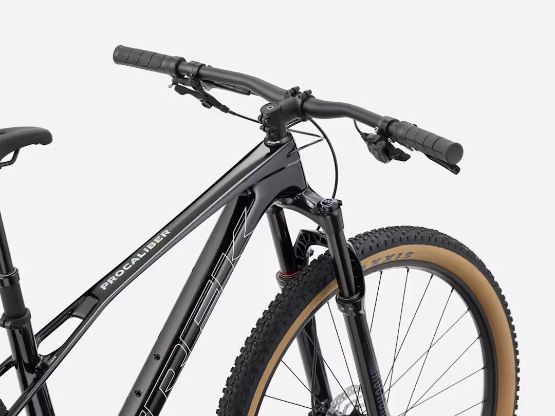 TREK PROCALIBER 9.5 GEN 3 HARDTAIL MTB BIKE 2027 DARK STAR