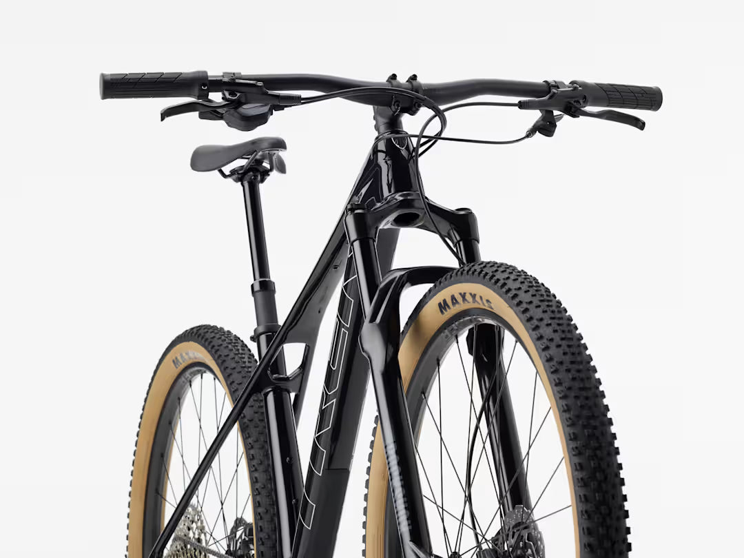 TREK PROCALIBER 9.5 GEN 3 HARDTAIL MTB BIKE 2027 DARK STAR