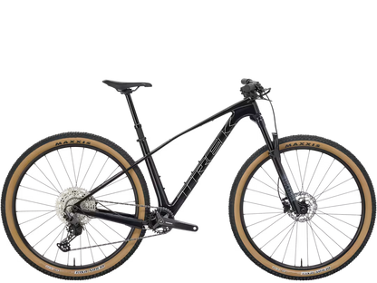 TREK PROCALIBER 9.5 GEN 3 HARDTAIL MTB BIKE 2027 DARK STAR