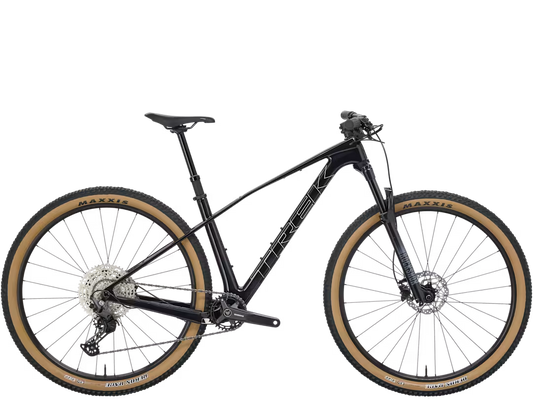 TREK PROCALIBER 9.5 GEN 3 HARDTAIL MTB BIKE 2027 DARK STAR