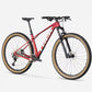 TREK PROCALIBER 9.5 GEN 3 HARDTAIL MTB BIKE 2027 FURY RED