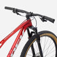 TREK PROCALIBER 9.5 GEN 3 HARDTAIL MTB BIKE 2027 FURY RED