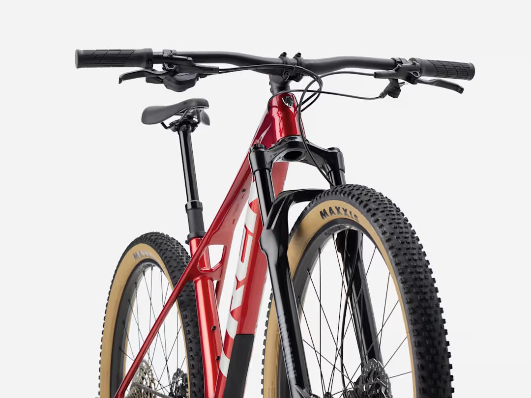 TREK PROCALIBER 9.5 GEN 3 HARDTAIL MTB BIKE 2027 FURY RED