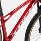TREK PROCALIBER 9.5 GEN 3 HARDTAIL MTB BIKE 2027 FURY RED