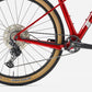TREK PROCALIBER 9.5 GEN 3 HARDTAIL MTB BIKE 2027 FURY RED