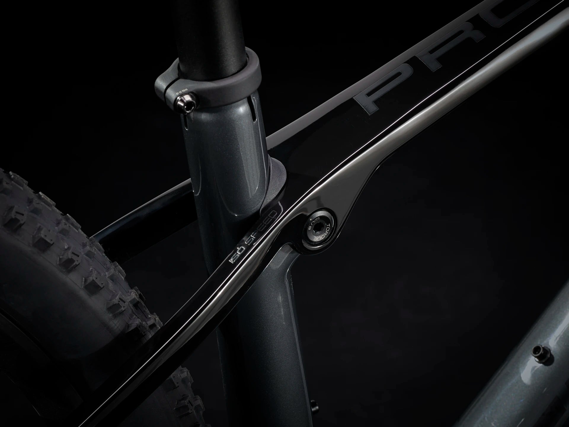 Trek 2024 procaliber hardtail