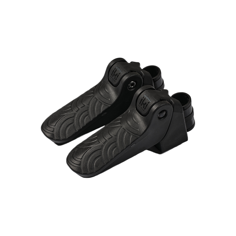 URBAN IKI FOOTRESTS FOR THE JUNIOR SEAT