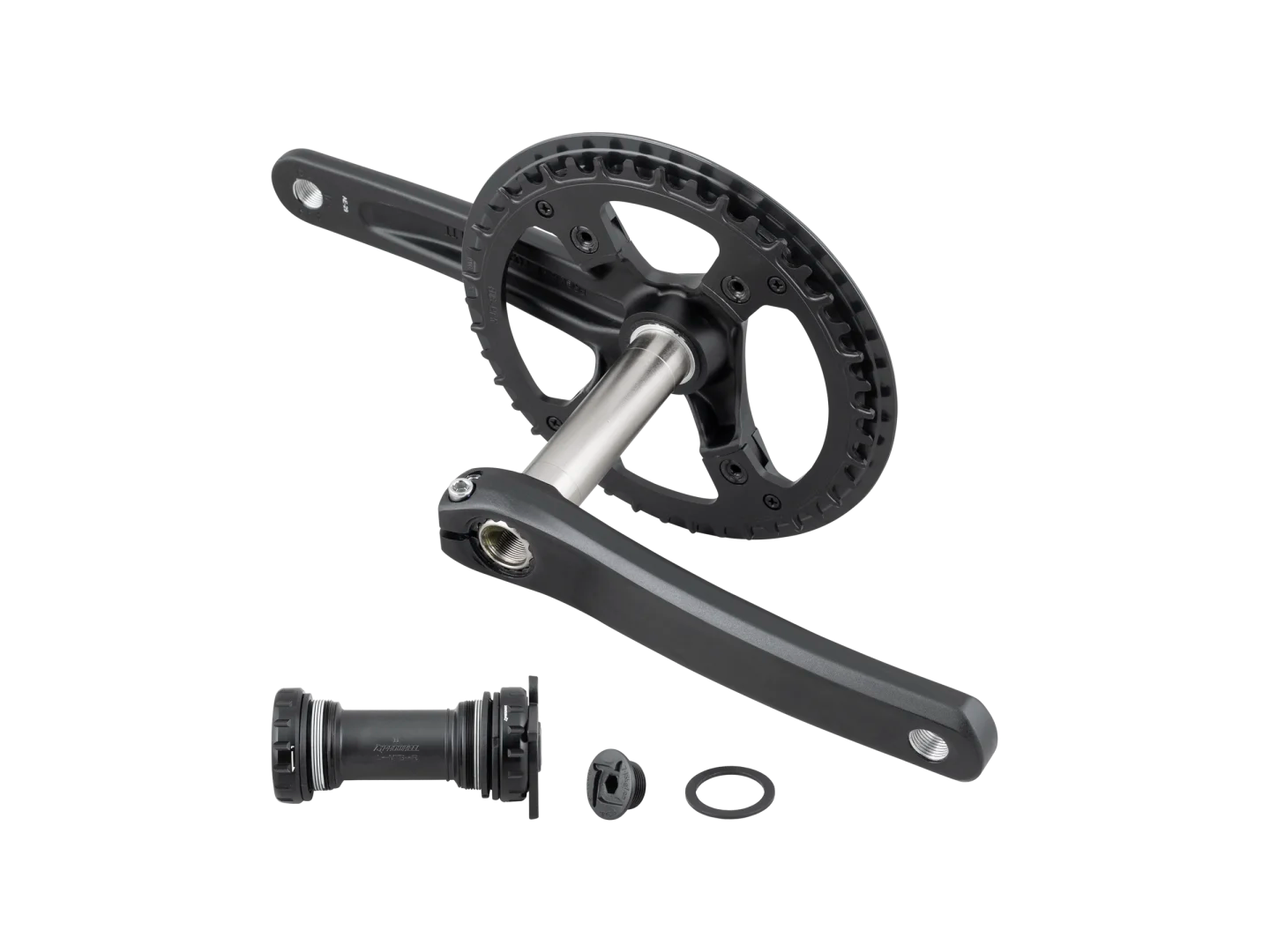 TREK-DIAMANT 42T 10/11-SPEED CRANKSET