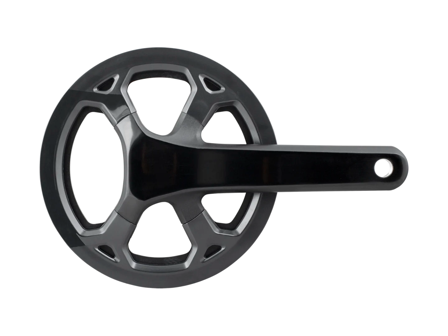 TREK-DIAMANT 42T 10/11-SPEED CRANKSET