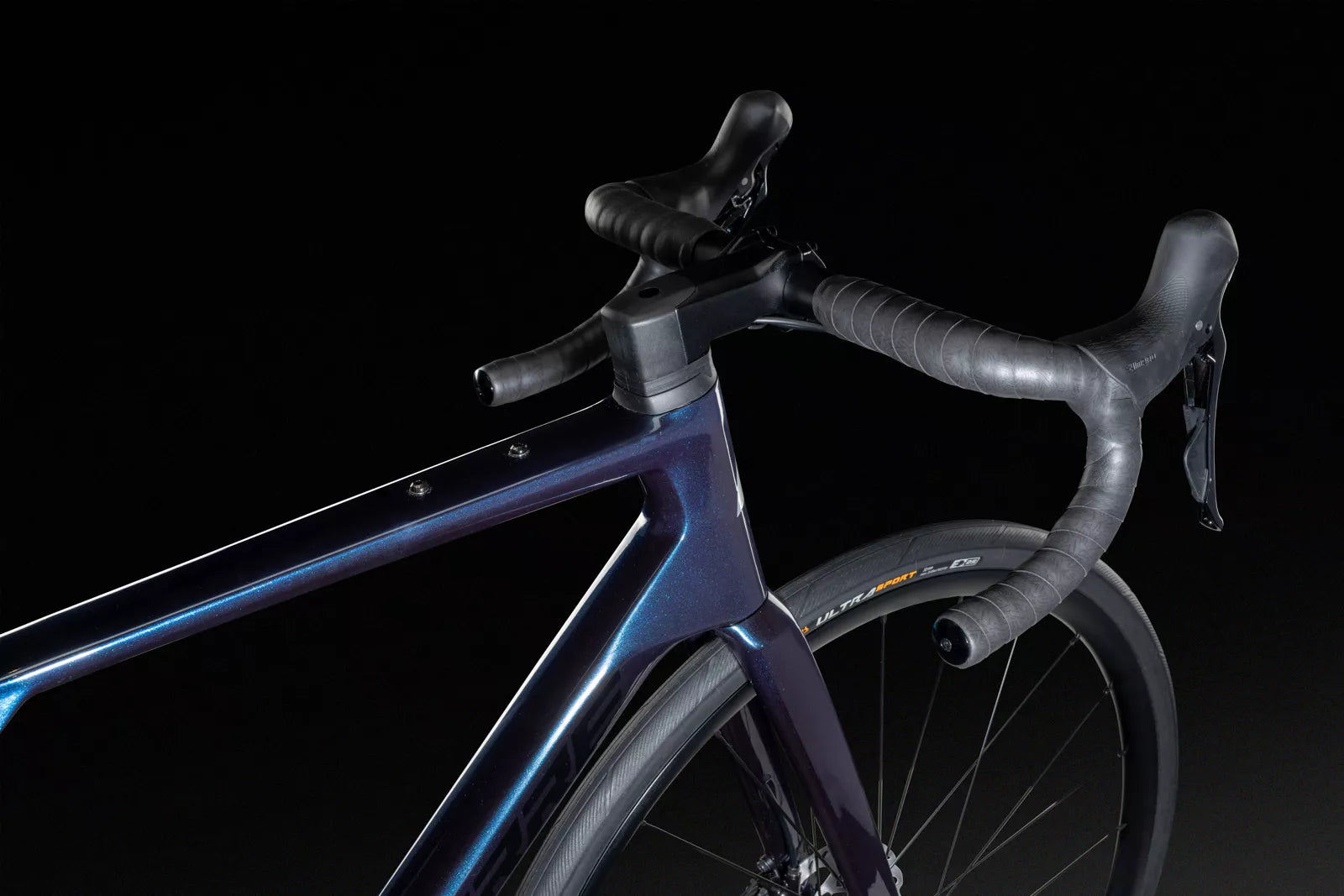 LAPIERRE PULSIUM 5.0 ROAD BIKE 2025 CREPUSCULE BLUE