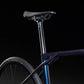 LAPIERRE PULSIUM 5.0 ROAD BIKE 2025 CREPUSCULE BLUE