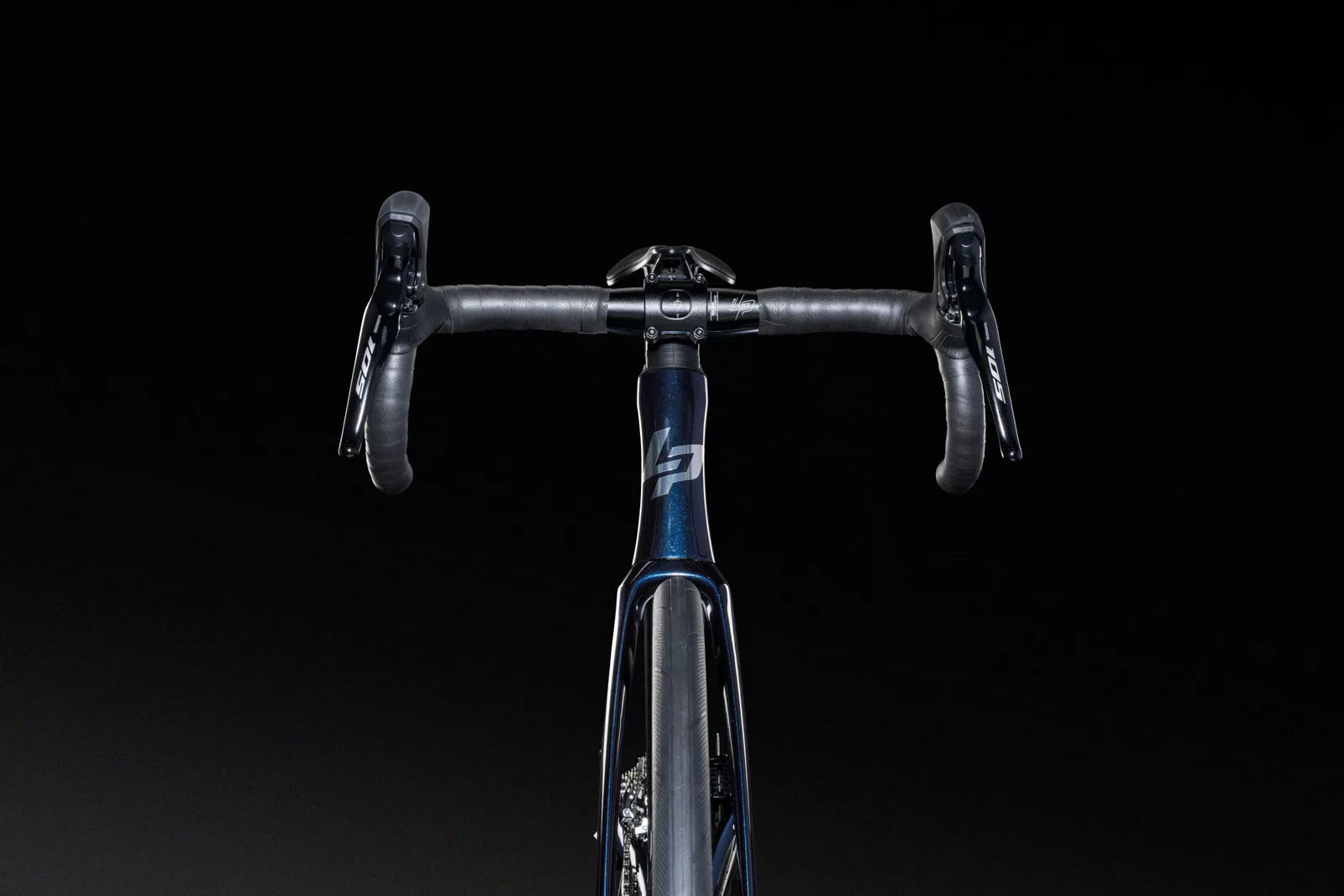 LAPIERRE PULSIUM 5.0 ROAD BIKE 2025 CREPUSCULE BLUE