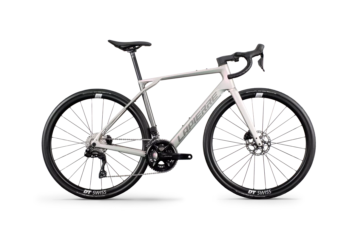LAPIERRE PULSIUM 6.0 ROAD BIKE 2025 SEPTEMBER BEIGE