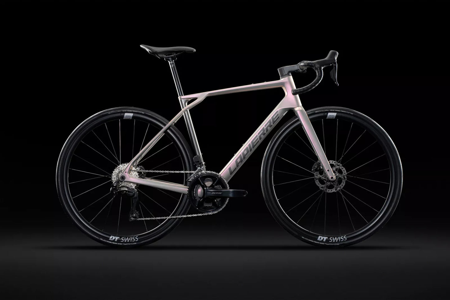 LAPIERRE PULSIUM 6.0 ROAD BIKE 2025 SEPTEMBER BEIGE