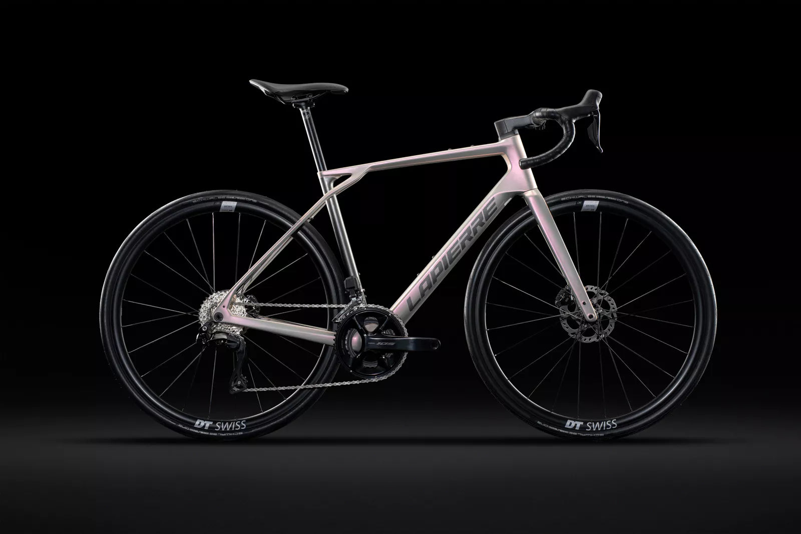 LAPIERRE PULSIUM 6.0 ROAD BIKE 2025 SEPTEMBER BEIGE