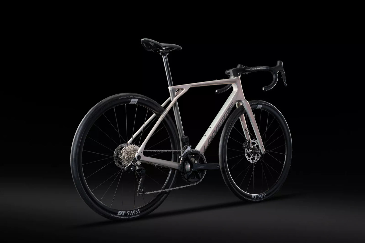 LAPIERRE PULSIUM 6.0 ROAD BIKE 2025 SEPTEMBER BEIGE