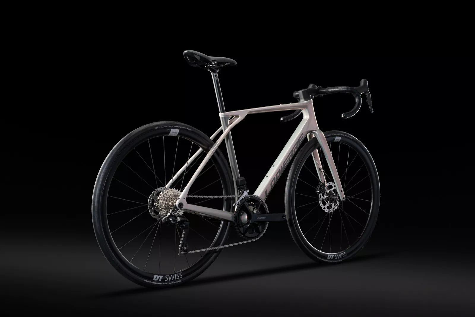 LAPIERRE PULSIUM 6.0 ROAD BIKE 2025 SEPTEMBER BEIGE