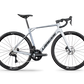 LAPIERRE XELIUS DRS 7.0 ROAD BIKE 2025 CUMULONIMBUS GREY