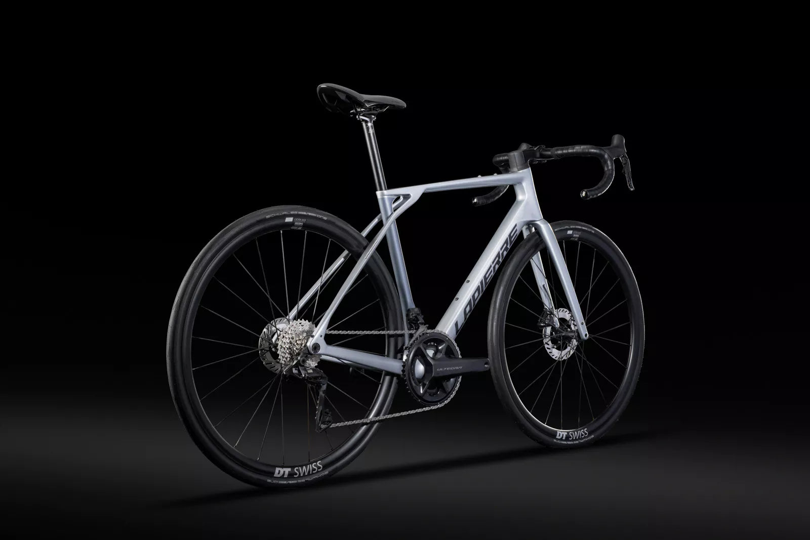 LAPIERRE XELIUS DRS 7.0 ROAD BIKE 2025 CUMULONIMBUS GREY