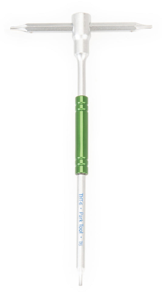 PARK TOOL THT SLIDING T-HANDLE TORX WRENCH