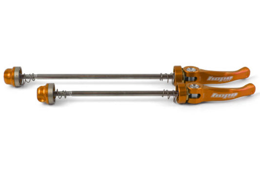 HOPE QUICK RELEASE SKEWER PAIR ROAD 130mm