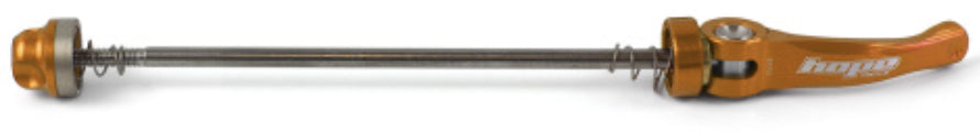 HOPE QUICK RELEASE SKEWER FRONT