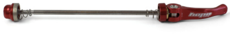 HOPE QUICK RELEASE SKEWER FRONT