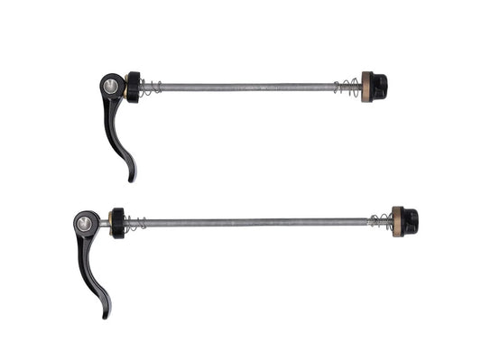 HOPE QUICK RELEASE SKEWER REAR/FATSNO FRONT 135mm