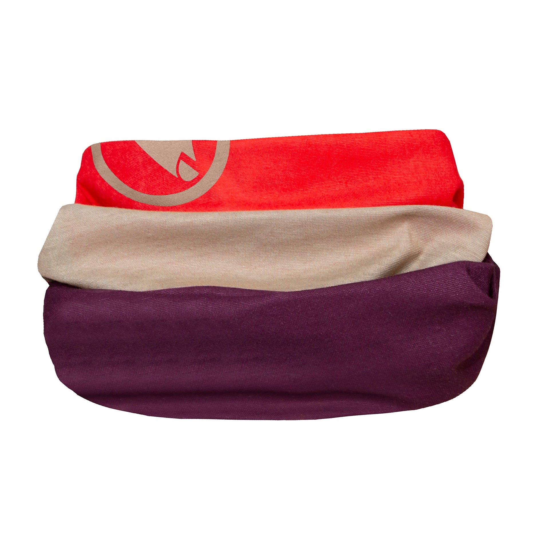 ENDURA SINGLETRACK MULTITUBE AUBERGINE
