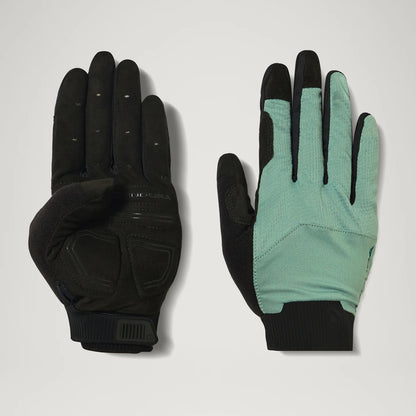 ENDURA LOOP FULL FINGER GLOVES SAGE GREEN