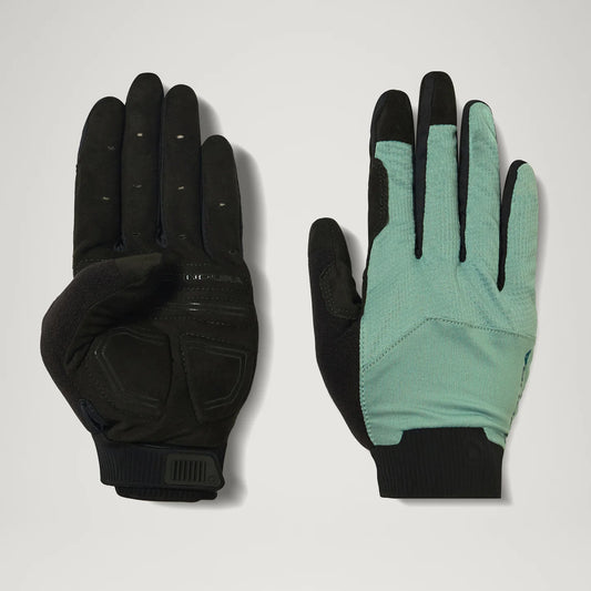 ENDURA LOOP FULL FINGER GLOVES SAGE GREEN