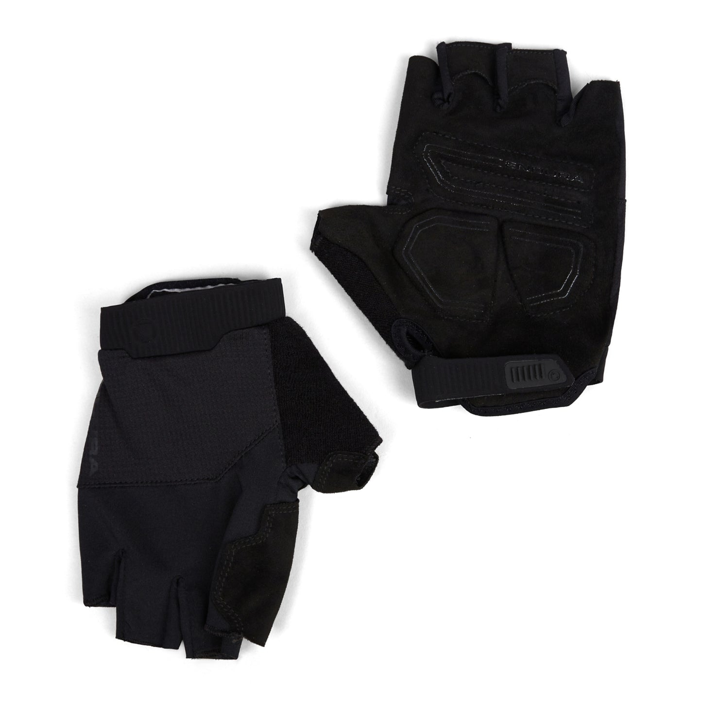 ENDURA LOOP MITT BLACK