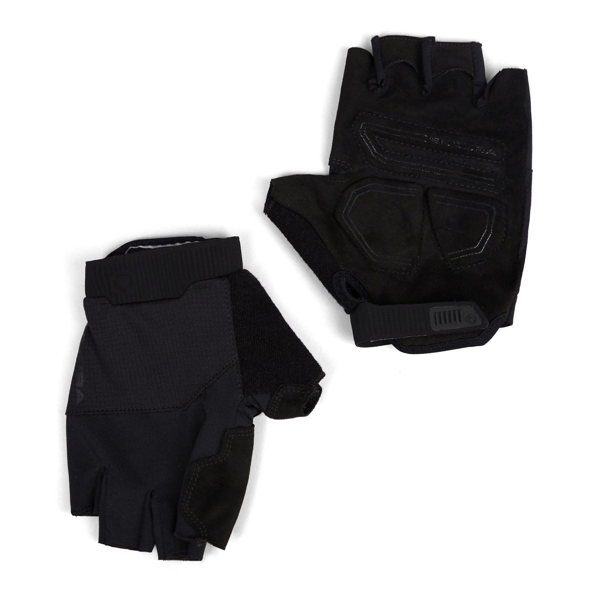 ENDURA LOOP MITT BLACK