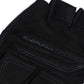 ENDURA LOOP MITT BLACK
