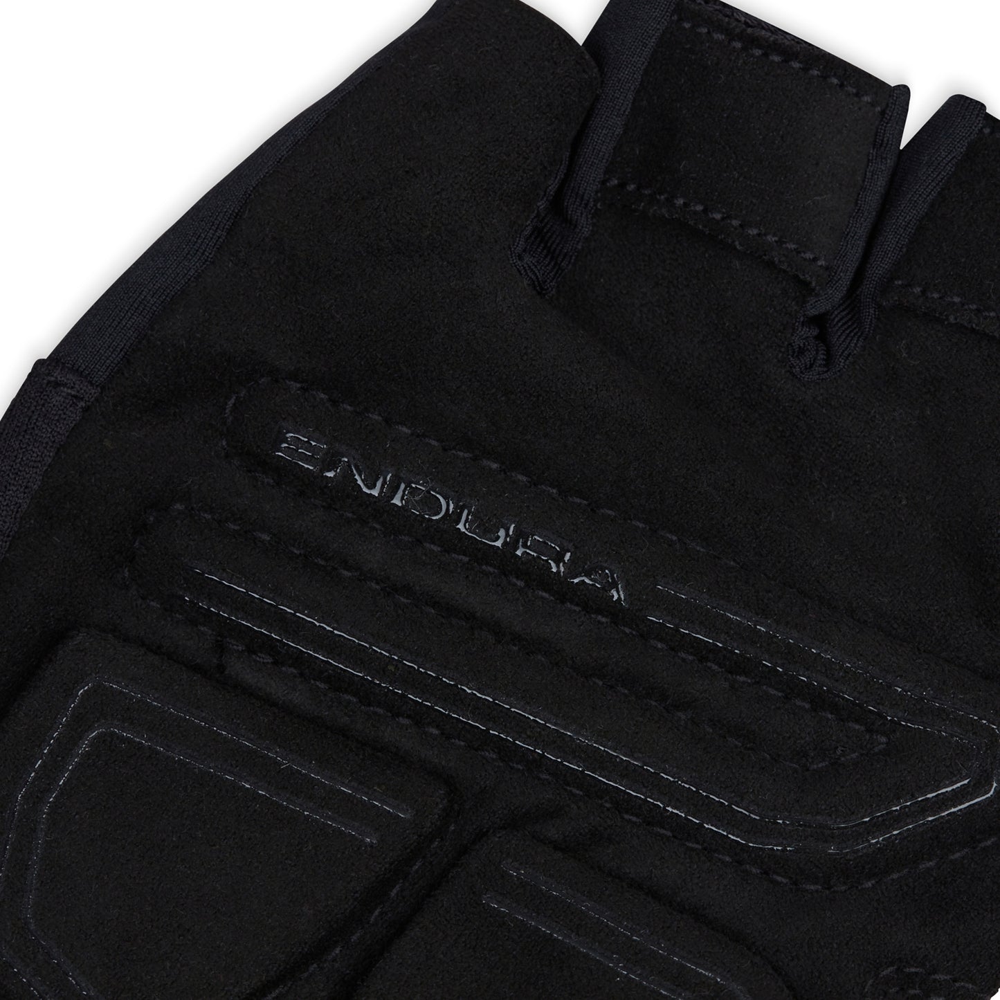 ENDURA LOOP MITT BLACK