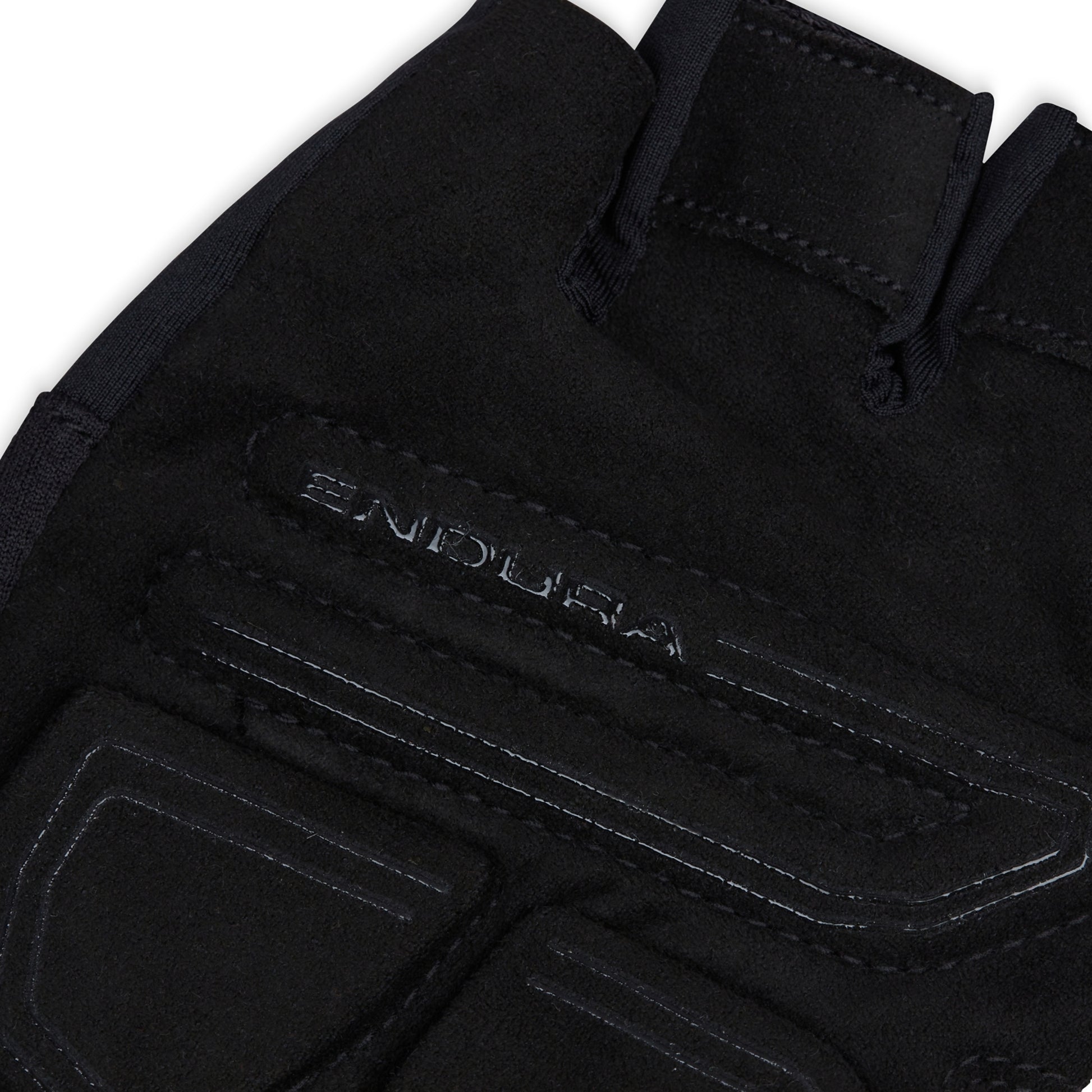 ENDURA LOOP MITT BLACK