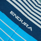 ENDURA BLOCK SOCK BLUEBERRY